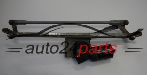 MECHANIZM WYCIERACZEK VECTRA B 90504143