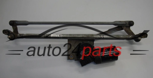 MECHANIZM WYCIERACZEK VECTRA B 90504143