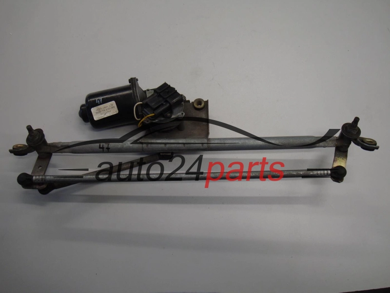 MECHANIZM WYCIERACZEK VECTRA B 22116981 ANGLIK