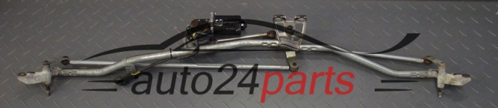 MECHANIZM WYCIERACZEK MERIVA A 91498233, 91498-233, 13173034