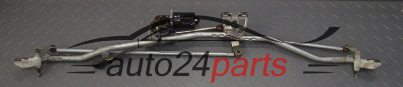 MECHANIZM WYCIERACZEK MERIVA A 91498233, 91498-233, 13173034