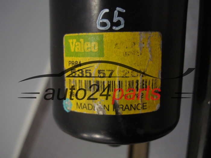 MECHANIZM WYCIERACZEK RENAULT MASTER MOVANO 535 57 202, 53557202