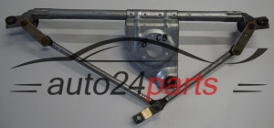 MECHANIZM WYCIERACZEK  BEZ SILNIKCZKA CORSA B - 18, 19, 20, 21, 22, 23, 24