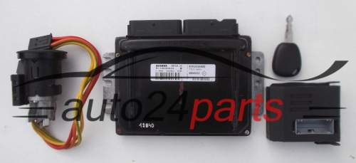 RENAULT S110030034 B, S110030034B, 8200035692