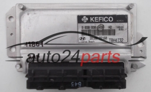 ECU CENTRALITA DE MOTOR HYUNDAI 39106-22160, 3910622160
