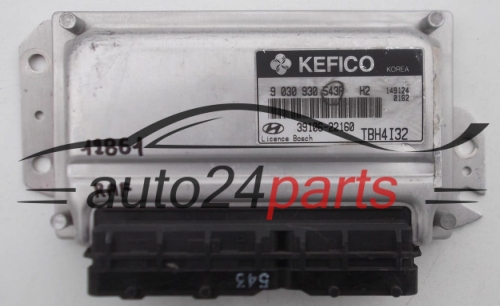 HYUNDAI 39106-22160, 3910622160