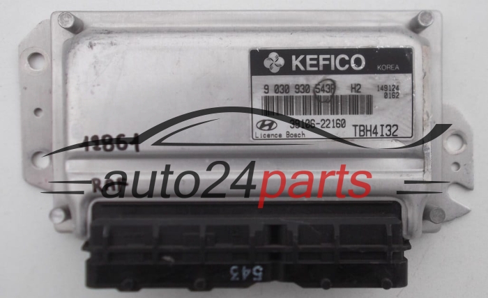 HYUNDAI 39106-22160, 3910622160