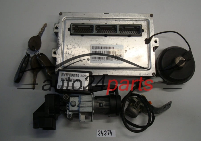 JEEP GRAND CHEROKEE P56044640AE