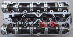 GLOWICA SILNIKA OPEL ASTRA ZAFIRA VECTRA X16XE X16XEL 13106674 