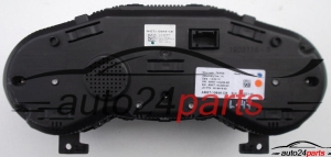 SPEEDOMETER INSTRUMENT CLUSTER FORD C-MAX AM5T-10849-CB, AM5T10849CB, AM5T-14C228-AB, AM5T14C228AB, AM5T-14C028-AC, AM5T14C028AC