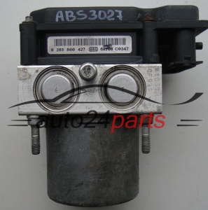 Αντλία αβς CITROEN PEUGEOT BOSCH 0 265 231 550, 0265231550, 1400513280, 0265800427