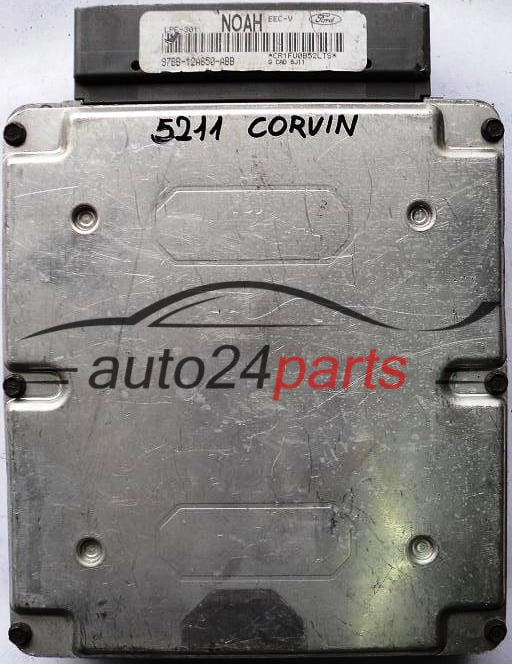 calculateur moteur pour ford mondeo 1.8 