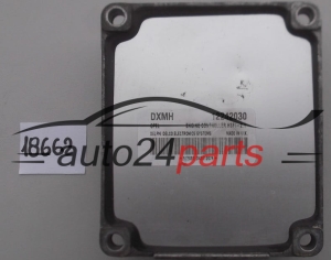 KOMPUTER STEROWNIK SILNIKA OPEL ASTRA CORSA ZAFIRA DELPHI DELCO 12242030 DXMH, 12242030DXMH, HSFI-2.1 - 
