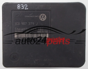 AUDI VW SEAT SKODA 1J0 614 117 F, 1J0614117F, 10.0206-0037.4, 10020600374, 1C0 907 379 J, 1C0907379J, 10.0960-0315.3, 10096003153