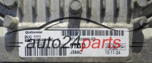 Calculateur Moteur FORD TRANSIT 2.0 TDCI Continental 5WS40819G-T