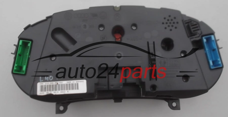 VOLKSWAGEN AUDI 8L0 919 860 E, 8L0919860E, 110 008 894/002, 110008894002 