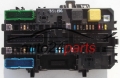 ELEKTRISCHER KASTEN SICHERUNGKASTEN SICHERUNG UND RELAIS STROMKASTEN RELAISKASTEN OPEL ASTRA H ZAFIRA B GM 13 206 758 HF