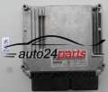 MERCEDES W203 220 2.2 CDI A6461500679, 6461500679, A 646 150 06 79 BOSCH 0281011737, 0 281 011 737