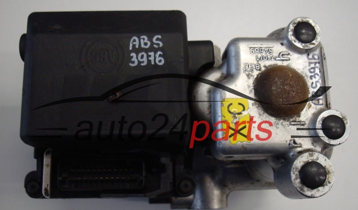 OPEL OMEGA B BOSCH 0 265 203 001, 0265203001