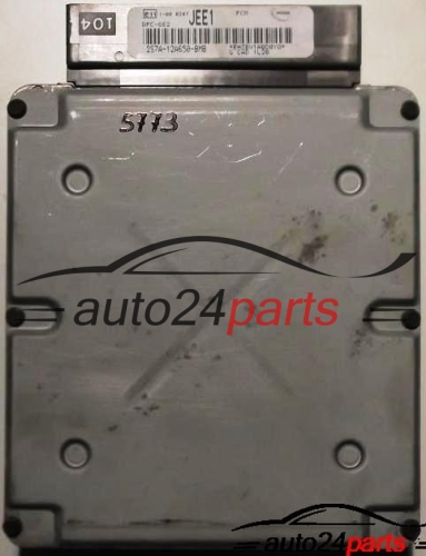 ECU ENGINE CONTROLLER FORD MONDEO 1.8 16V 2S7A-12A650-BMB, 2S7A12A650BMB, JEE1 