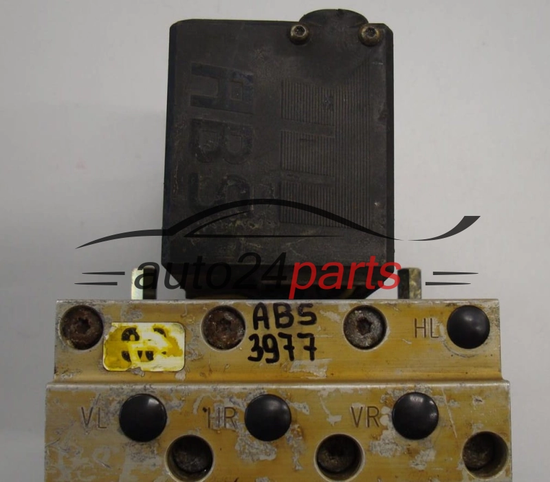 OPEL CALIBRA BOSCH 0 265 206 000, 0265206000