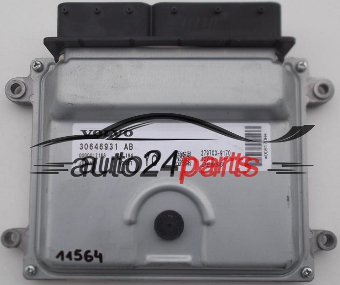 VOLVO XC90 S80 30646931 AB, 30646931AB, 279700-9170, 2797009170, YC