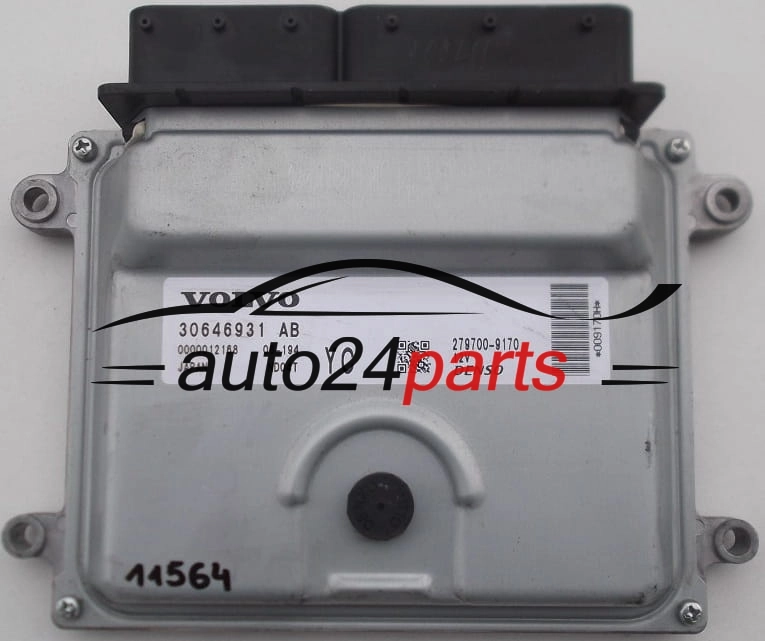 VOLVO XC90 S80 30646931 AB, 30646931AB, 279700-9170, 2797009170, YC