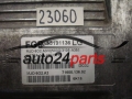 OPEL ASTRA 1.3 CDTI, 55191136 LG, MJD 6O2.A3, 71600.119.01, 7160011901