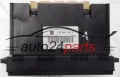 STEUERUNG HEIZUNG KLIMATRONIC KLIMAANLAGE KLIMADEBEDIENTEIL STEUERGERAT SEAT LEON TOLEDO 1M0820043E, 1M0 820 043 E HELLA 5HB007978-10, 5HB 007 978-10