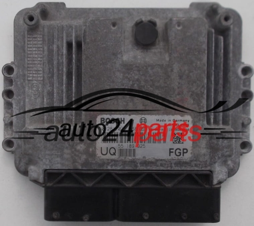 OPEL ASTRA H 1.9 CDTI BOSCH 0 281 011 668, 0281011668, 55 189 925, 55189925