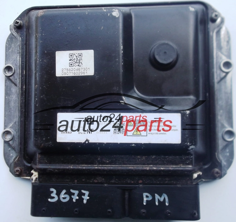 OPEL ASTRA ZAFIRA 1.7 CDTI A17DTJ A17DTR Z17DTJ 55571776, 98003171, 6237235, 62 37 235, MB2758009541, MB275800-9541