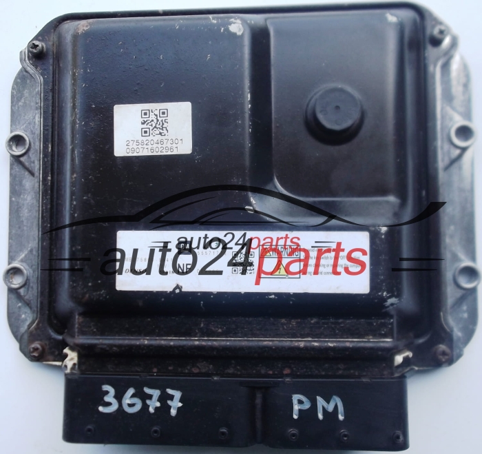 OPEL ASTRA ZAFIRA 1.7 CDTI A17DTJ A17DTR Z17DTJ 55571776, 98003171, 6237235, 62 37 235, MB2758009541, MB275800-9541