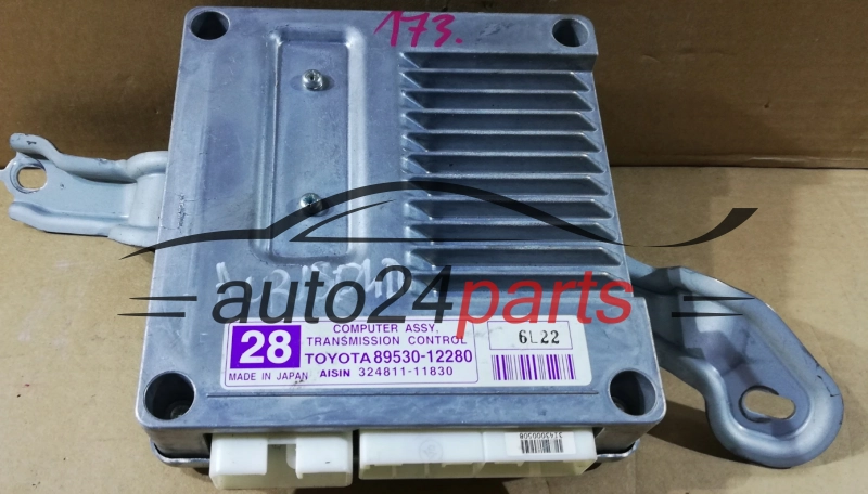 TOYOTA 89530-12280, 8953012280, 324811-11830, 32481111830