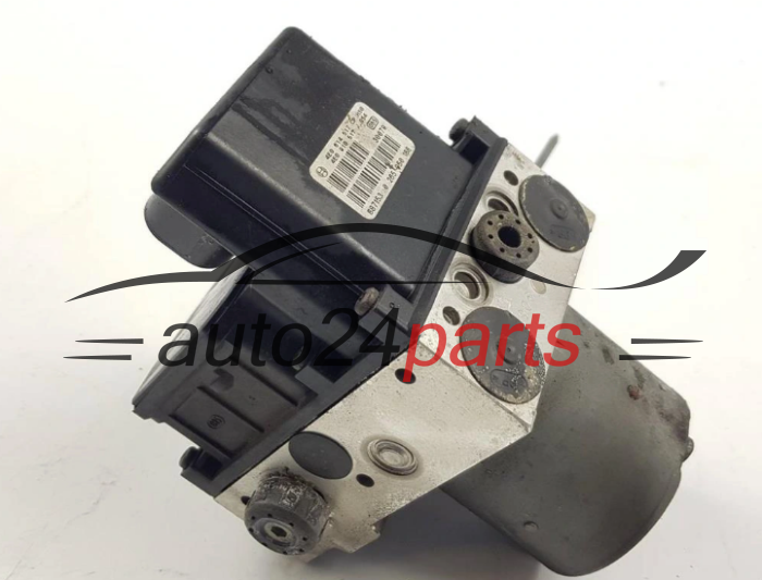 ABS Pump AUDI 4E0614517CP, BOSCH 0265950188