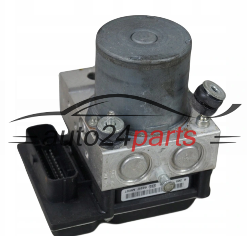 ABS Pump AUDI BOSCH 0265234227, 8E0614517BD, 0265950414, 8E0910517G