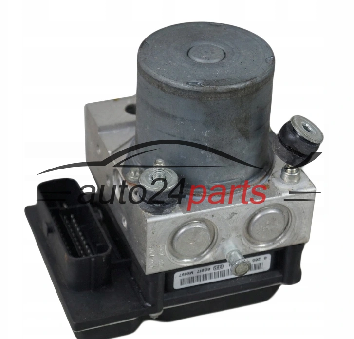 ABS POMPA I STEROWNIK AUDI BOSCH 0265234227, 8E0614517BD, 0265950414, 8E0910517G