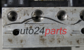 ABS Pumpe und steuergerat AUDI BOSCH 0265234227, 8E0614517BD, 0265950414, 8E0910517G