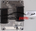 OPEL CORSA C 1.0 Z10XEP BOSCH 0261207720 QB 24420558 24420621 6235245 55354330 6235399