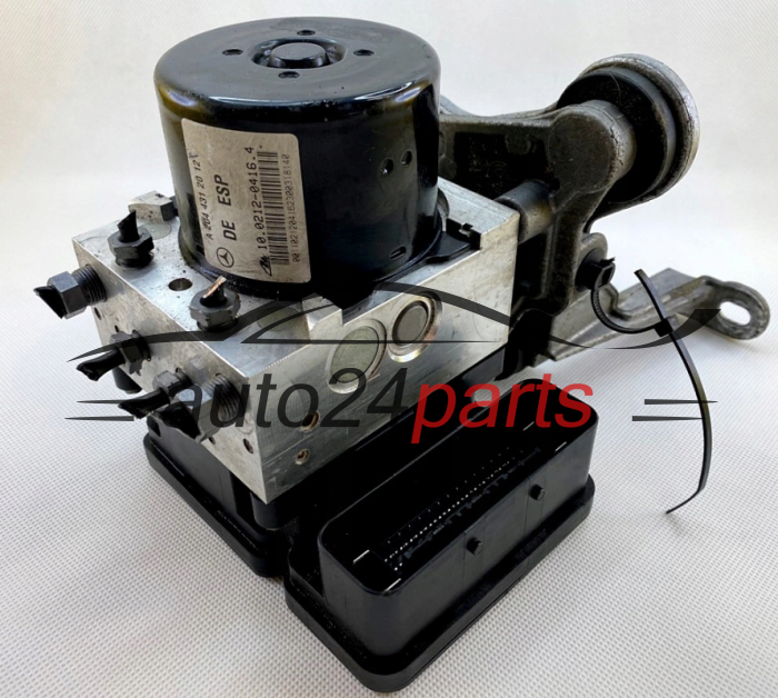 Αντλία αβς MERCEDES BENZ A2044312012, 10.0212-0416.4,10021204164, A2049012500