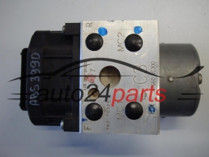 Pompa abs i sterownik NISSAN PATROL 3.0TD 11000031320 47660VC300