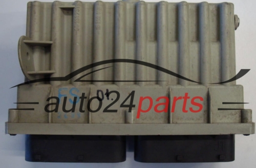 STEROWNIK MODUL WENTYLATOROW OPEL ASTRA G ZAFIRA A 09131731