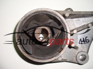 LAPA PODUSZKA OPEL ASTRA G 210209217, 2102092-17