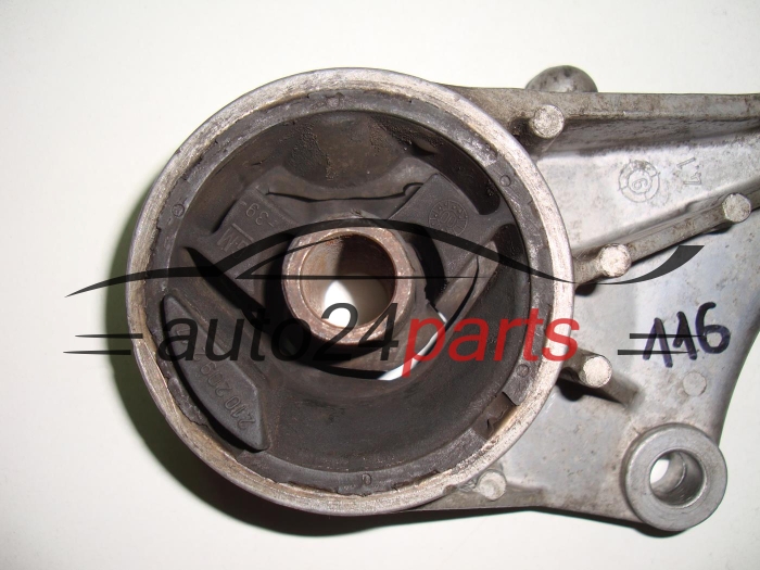 LAPA PODUSZKA OPEL ASTRA G 210209217, 2102092-17