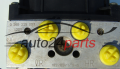 ABS POMPA I STEROWNIK BMW BOSCH 0265225057, 34.51-6756776, 34516756776, 0265950003