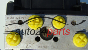Αντλία αβς BMW BOSCH 0265225057, 34.51-6756776, 34516756776, 0265950003