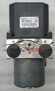 ABS Pump BMW BOSCH 0265225057, 34.51-6756776, 34516756776, 0265950003