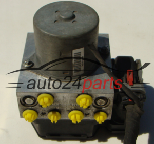 ABS POMPA I STEROWNIK VOLKSWAGEN TIGUAN 5N0614517K, 16132013, 54085070B - 