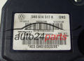ABS POMPA I STEROWNIK VOLKSWAGEN TIGUAN 5N0614517K, 16132013, 54085070B