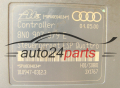 ABS Pumpe und steuergerat AUDI 8N0614517C, 10.0399-2471.4, 10039924714, 8N0907379E