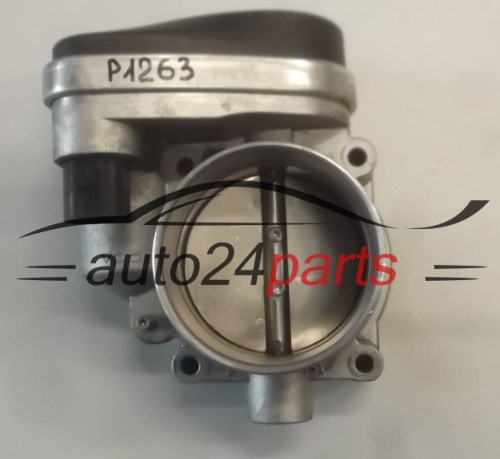 PRZEPUSTNICA POWIETRZA BMW VDO 408.238/424/002, 408238424002,1354 7 502 445-05, 1354750244505